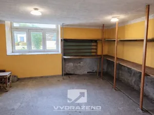 Prodej rodinného domu, Skaštice, 230 m2