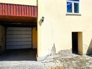 Prodej rodinného domu, Skaštice, 230 m2