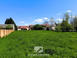 Prodej rodinného domu, Skaštice, 230 m2