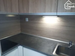 Pronájem bytu 1+kk, Ostrava - Poruba, Spartakovců, 30 m2