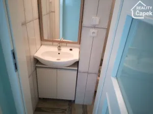 Pronájem bytu 1+kk, Ostrava - Poruba, Spartakovců, 30 m2