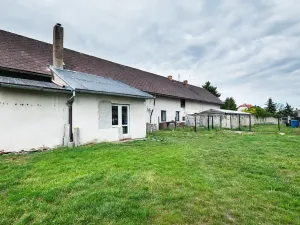 Prodej rodinného domu, Jestřabí Lhota, 101 m2