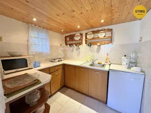 Prodej chaty, Krahulov, 50 m2