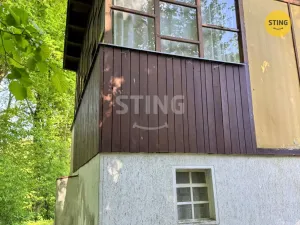 Prodej chaty, Krahulov, 50 m2