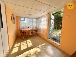 Prodej chaty, Krahulov, 50 m2