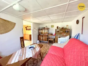 Prodej chaty, Krahulov, 50 m2