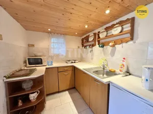 Prodej chaty, Krahulov, 50 m2