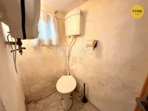 Prodej chaty, Krahulov, 50 m2