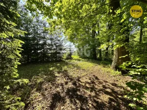 Prodej chaty, Krahulov, 50 m2