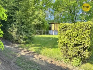 Prodej chaty, Krahulov, 50 m2