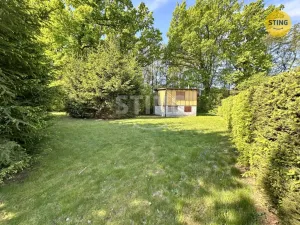 Prodej chaty, Krahulov, 50 m2