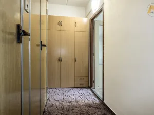 Pronájem bytu 1+1, Písek - Pražské Předměstí, Přemyslova, 42 m2