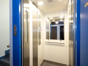 Pronájem bytu 1+1, Písek - Pražské Předměstí, Přemyslova, 42 m2