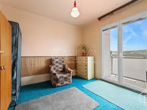 Prodej bytu 3+1, Kutná Hora - Hlouška, Masarykova, 55 m2