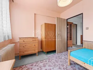 Prodej bytu 3+1, Kutná Hora - Hlouška, Masarykova, 55 m2