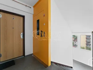 Prodej bytu 3+1, Kutná Hora - Hlouška, Masarykova, 55 m2