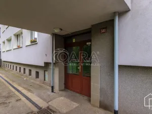 Prodej bytu 3+1, Kutná Hora - Hlouška, Masarykova, 55 m2