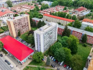 Prodej bytu 3+1, Kutná Hora - Hlouška, Masarykova, 55 m2