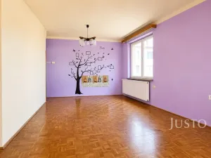 Prodej bytu 2+1, Záhoří - Horní Záhoří, 57 m2