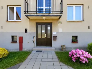 Prodej bytu 2+1, Záhoří - Horní Záhoří, 57 m2