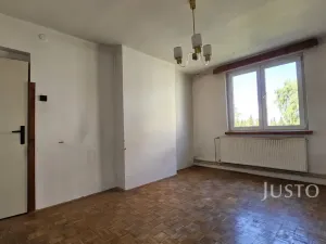 Prodej bytu 2+1, Záhoří - Horní Záhoří, 57 m2