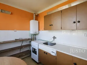 Prodej bytu 2+1, Záhoří - Horní Záhoří, 57 m2