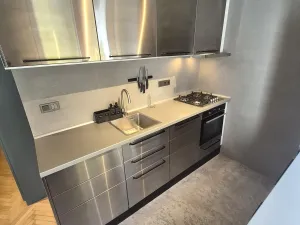 Pronájem bytu 3+kk, Praha - Záběhlice, Hlavní, 73 m2