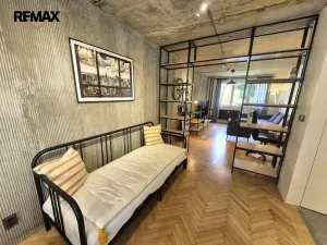 Pronájem bytu 3+kk, Praha - Záběhlice, Hlavní, 73 m2