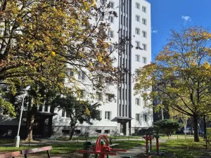 Pronájem bytu 3+kk, Praha - Záběhlice, Hlavní, 73 m2