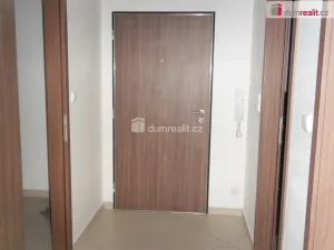 Pronájem bytu 2+kk, Praha - Střížkov, Zakšínská, 52 m2