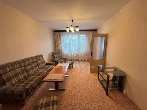 Pronájem bytu 4+1, Plzeň, Západní, 99 m2