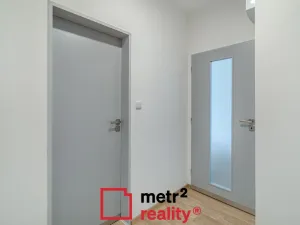 Pronájem bytu 1+kk, Olomouc - Holice, U solných mlýnů, 41 m2