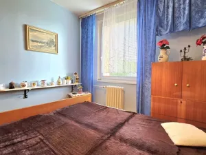 Prodej bytu 2+kk, Hořice, Pod Lipou, 43 m2