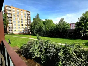 Prodej bytu 2+kk, Hořice, Pod Lipou, 43 m2