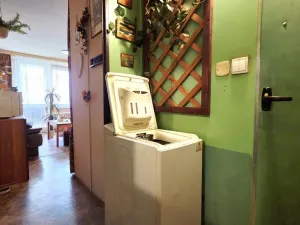 Prodej bytu 2+kk, Hořice, Pod Lipou, 43 m2