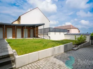 Pronájem bytu 1+kk, České Budějovice - České Budějovice 5, Prašná, 26 m2