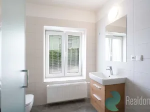 Pronájem bytu 1+kk, České Budějovice - České Budějovice 5, Prašná, 26 m2