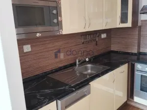 Pronájem bytu 3+kk, Praha, Bělčická, 56 m2
