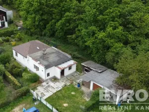 Prodej rodinného domu, Třemošná, U Vodárny, 115 m2