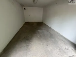 Pronájem garáže, Děčín - Děčín XIII-Loubí, Loubská, 22 m2