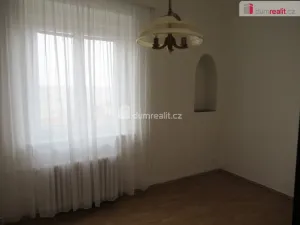 Pronájem bytu 2+1, Praha - Břevnov, Hošťálkova, 58 m2