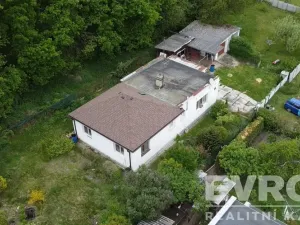 Prodej pozemku pro bydlení, Třemošná, 1135 m2