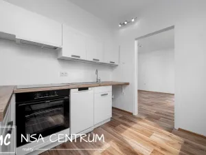 Pronájem bytu 2+1, Velké Hamry, 52 m2