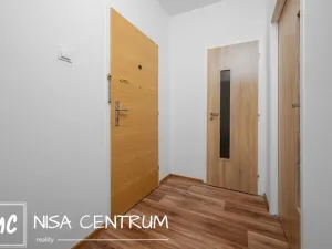 Pronájem bytu 2+1, Velké Hamry, 52 m2