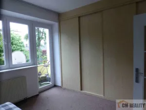 Pronájem bytu 2+kk, Prostějov, Janáčkova, 46 m2