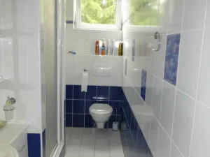 Pronájem bytu 2+kk, Prostějov, Janáčkova, 46 m2