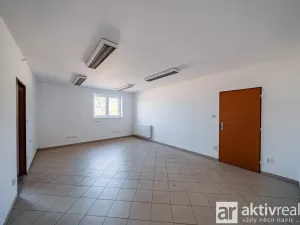 Pronájem komerčního pozemku, Mělník, Nad Drahou, 14543 m2