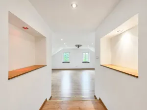 Prodej rodinného domu, Hora Svatého Šebestiána, 295 m2