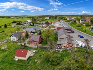 Prodej rodinného domu, Hora Svatého Šebestiána, 295 m2