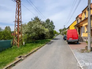 Prodej pozemku pro bydlení, Babice nad Svitavou, 2097 m2